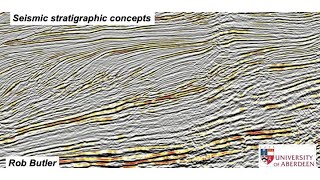 Seismic stratigraphic concepts [upl. by Aehsel]