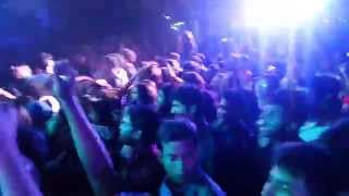 Artcell  Poth Chola পথ চলা Live at BUET 4112015 [upl. by Ralph]