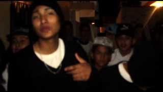 tolderck feat waza La 5 3 zumbando  VIDEO OFFICIAL [upl. by Yesmar342]