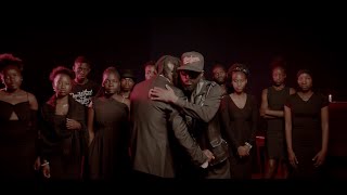 Takura X Ti Gonzi  Ndiringe Official music video [upl. by Zeret310]