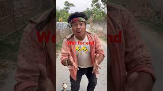 Ladki ne ladka ka dimag kharab kar Diya 🤣Propose Kiya hai i love you😱 shorts realfools abcvlogs [upl. by Allbee]