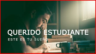 24 Frases motivadoras para ESTUDIANTES  MOTIVACION DE ESTUDIO [upl. by Veronique]