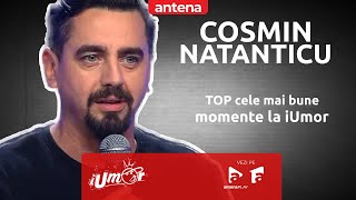 Cosmin Natanticu quotNu te duci în Asia Express dacă ești prostquot [upl. by Einnig]