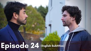 Kalp Yarası  Episode 24 English Subtitles [upl. by Tessa]