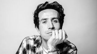 Nick Grimshaw Talks quotJanSlamquot And His BBC Radio One Breakfast Show [upl. by Daffodil]