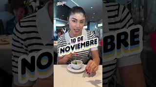 YOUTUBERS Y TIKTOKERS QUE CUMPLEN AÑOS EN NOVIEMBRE LUIGI TONY LEYLA STAR shorts [upl. by Annyrb]