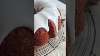 lemon yoghurt bundt cake  donna hay [upl. by Wind]