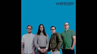 Weezer  Blue 20 [upl. by Ilzel942]