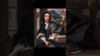 Baruch Spinoza [upl. by Gweneth262]