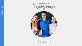 Распространение радиоволн  Физика 11 класс 23  Инфоурок [upl. by Virgel]