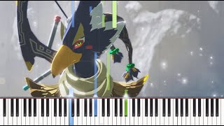 Revalis Medley Revalis Theme  Champions Ballad Track Included [upl. by Norrie50]