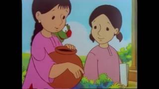 Nepali Meena cartoon  compilation cartoon for kids [upl. by Helen986]