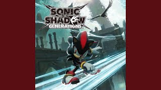 Kingdom Valley Act 1 Trailer ver  SONIC X SHADOW GENERATIONS [upl. by Aidas]