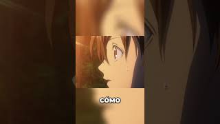 🔶EL PERDEDOR QUE SE CONVIRTIÓ EN PROTA PARA VENGARSE 13  Guilty Crown Resumen Anime [upl. by Schaaff]