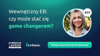 037 Wewnętrzny Employer Branding bezużyteczna część definicji czy game changer [upl. by Kristi]