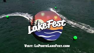 Lakefest 2024 [upl. by Kosak]