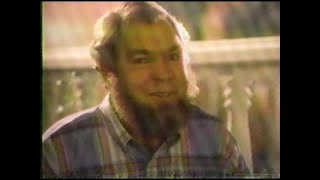 1988 KimberlyClark Corporation commercial w Merlin Olsen [upl. by Presber]