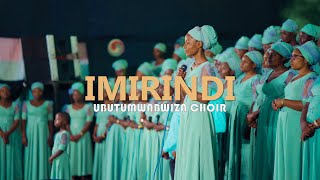 IMIRINDI BY UBUTUMWABWIZA CHOIR ADEPR BUKANE [upl. by Hung412]