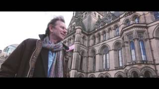 Michael Wood Professor in Public History shares the story of the University of Manchester [upl. by Rialc]