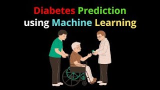 Untitled desig🎥 Predicting Diabetes with AI in Just 60 Seconds 🎥n [upl. by Annig146]