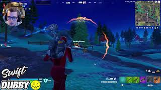 Fortnite with Isaac Ethan Maverick [upl. by Nuaj690]