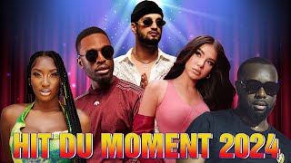 Musique dÉté 2024 Mix 🕺 Hit du Moment 2024 🕺 Tubes 2024 Nouveauté [upl. by Dusa894]