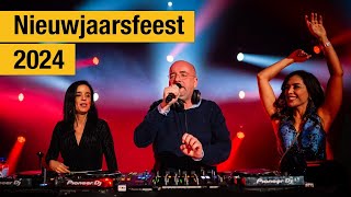 Nieuwjaarsfeest 2024 [upl. by Bethesda]