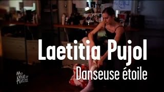 Ma vie dartiste  Laetitia Pujol  partie 0208 [upl. by Morna225]