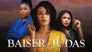 Baiser de Judas Film Africain [upl. by Nyrem202]