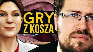 Gorsza niż Botoks  chirurgiczna wtopa i Gry z kosza [upl. by Leiad170]