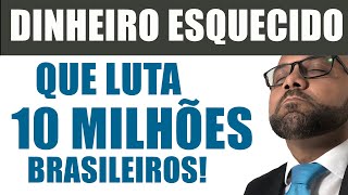 DINHEIRO ESQUECIDO NO BACEN 2023 [upl. by Dubois]