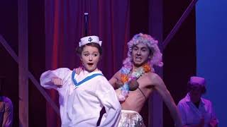 Waterford Theatre Videos  Honey Bun  South Pacific [upl. by Gennie]