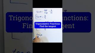 Perfect Trigonometric Functions of Acute Angles [upl. by Yt]