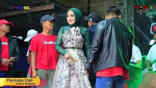 permata hati Anisa Rahma new jabejo [upl. by Aryamo]