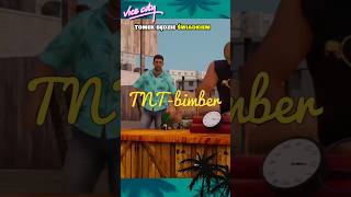 TNTBIMBER  streszczenie misji gta vicecity shorts netflix elevenlabs [upl. by Leaffar]