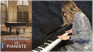 LE PIANISTE de Wladyslaw Szpilman [upl. by Anika]