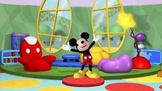 Mickey Mouse Clubhouse Minnies Birthday [upl. by Kecaj]