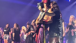 Steel Panther  Community Property  Sydney  Hordern Pavilion  23102024 [upl. by Froemming]