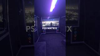 playing ps5 new matrix game [upl. by Yci135]