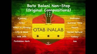 OTAB INALAB NONSTOP ORIGINAL COMPOSITIONS HIGH QUALITY [upl. by Ert579]