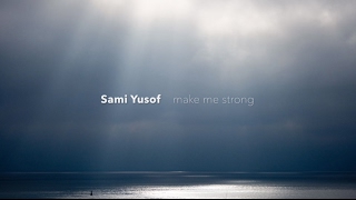 Sami Yusof  Make Me Strong HD with lyrics [upl. by Dnilazor]