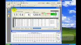 Brüel amp Kjær Accoustic Noise Measurements on wind turbines 360p [upl. by Eelsha]