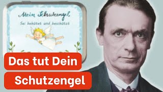 Was dein Schutzengel für dich tut [upl. by Nnep]