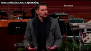 Dont Leave the Cross  Gabriel Swaggart [upl. by Preston]