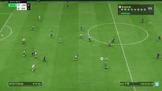 XI Joga Brother Vs Spartan eSports  VPG EU [upl. by Dearden815]