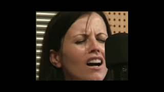 The Cranberries When Youre Gone Delores ORiordan Tribute shorts short [upl. by Rudolph22]