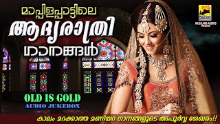 മാപ്പിളപ്പാട്ടിലെ ആദ്യരാത്രി ഗാനങ്ങൾ  Mappila Pattukal Old Is Gold  Malayalam Mappila Songs [upl. by Tteraj371]