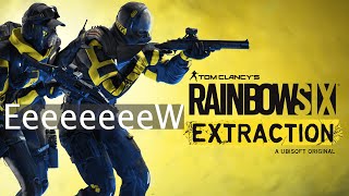 Rainbow Six Extraction  Eeeeeeeew AchievementTrophy Guide [upl. by Niwri]