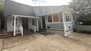 621 Ross Street Burlington NC Presented by Alemay Realty [upl. by Cired]