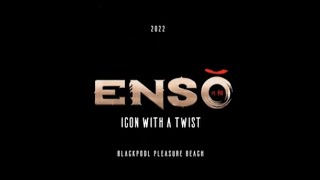 ICON  ENSO  Planet Coaster Recreation  POV [upl. by Santa368]